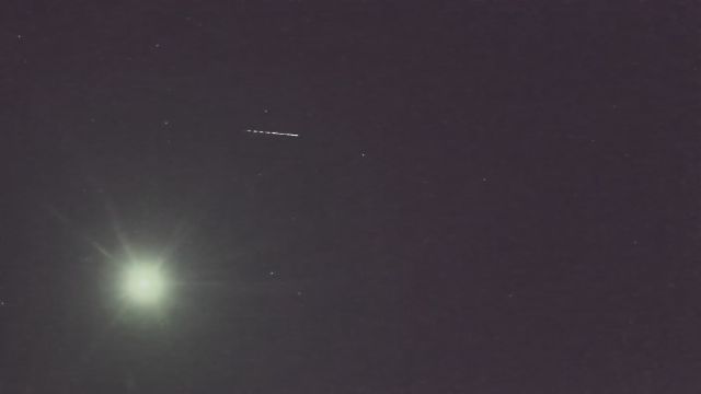 AMS76 meteor