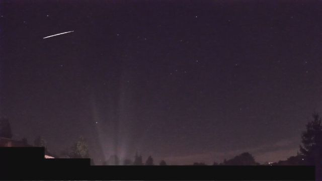 AMS76 meteor