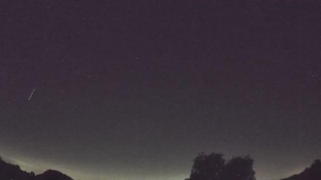 AMS76 meteor