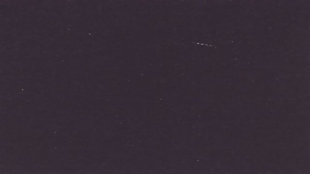 AMS76 meteor
