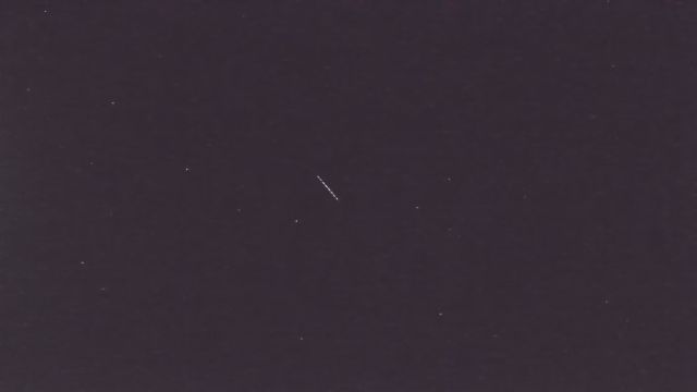 AMS76 meteor