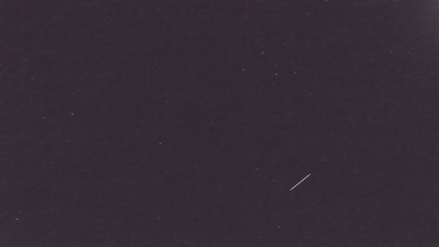 AMS76 meteor
