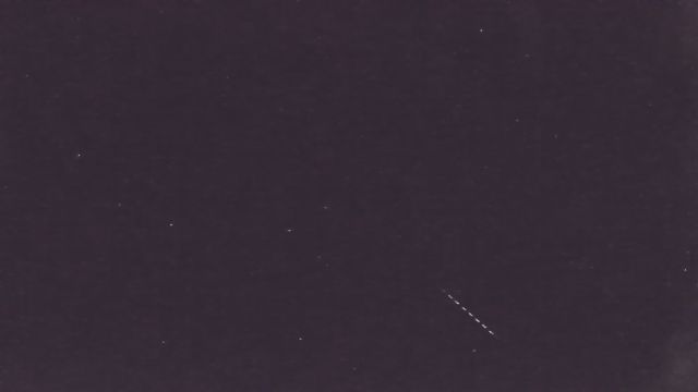 AMS76 meteor