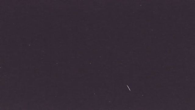AMS76 meteor