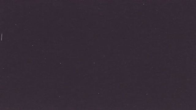 AMS76 meteor