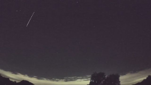 AMS76 meteor