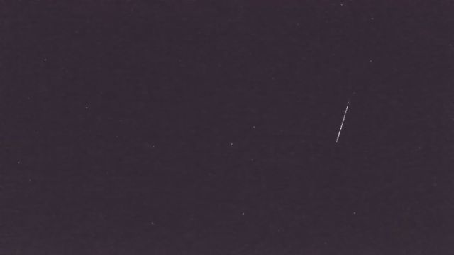 AMS76 meteor