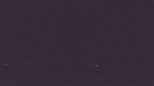 AMS76 meteor
