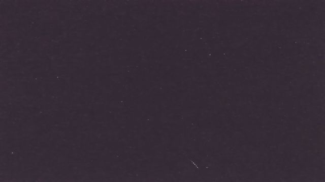AMS76 meteor