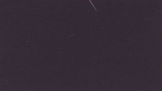 AMS76 meteor