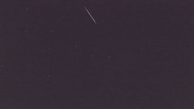 AMS76 meteor