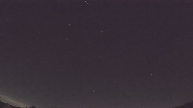 AMS76 meteor