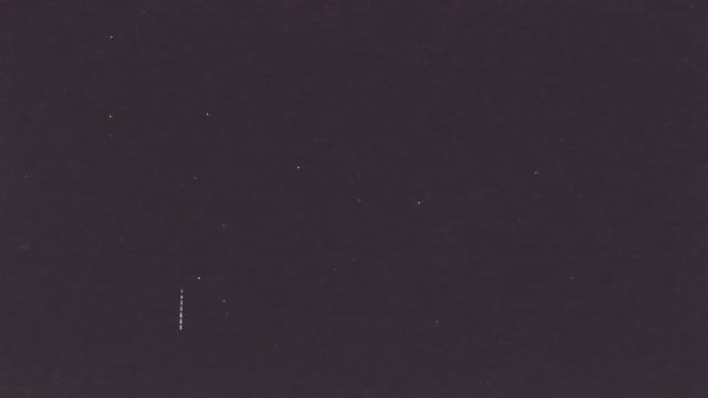 AMS76 meteor