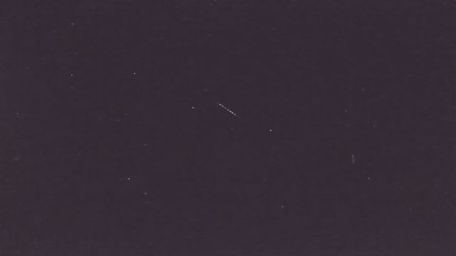 AMS76 meteor