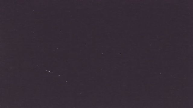 AMS76 meteor