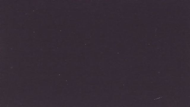 AMS76 meteor