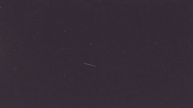 AMS76 meteor