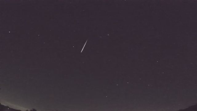 AMS76 meteor