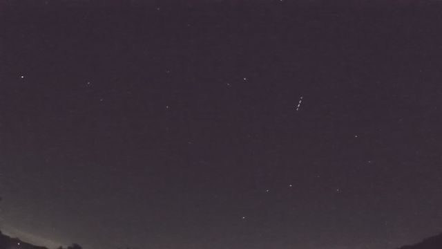 AMS76 meteor