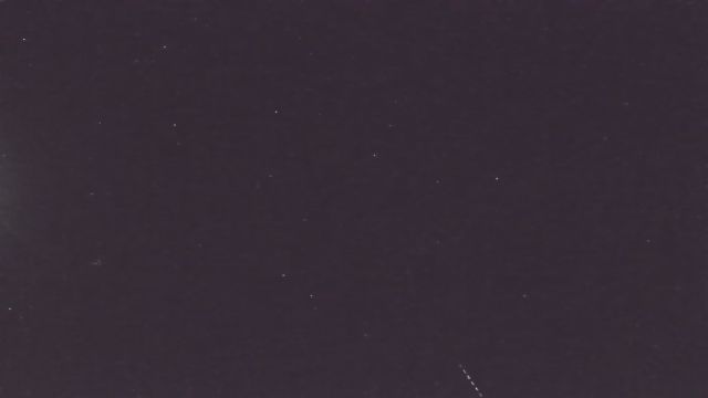 AMS76 meteor