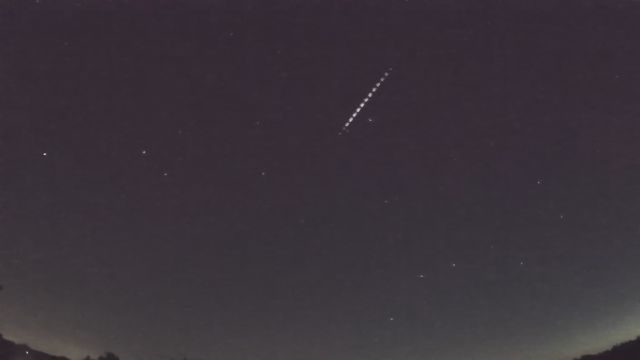 AMS76 meteor