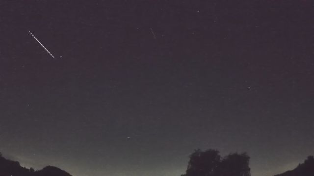 AMS76 meteor