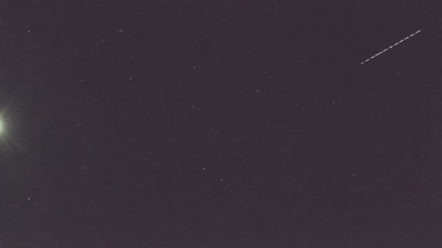 AMS76 meteor