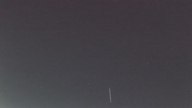 AMS76 meteor