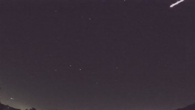 AMS76 meteor