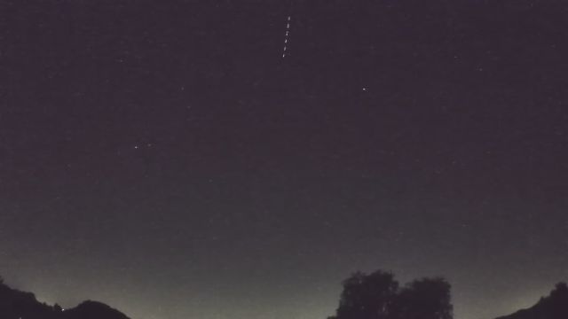 AMS76 meteor