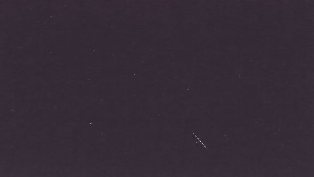 AMS76 meteor
