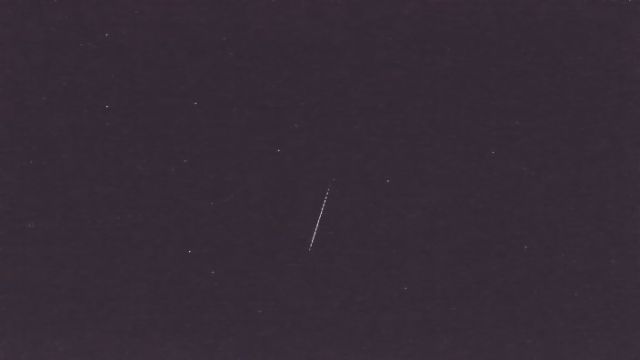 AMS76 meteor