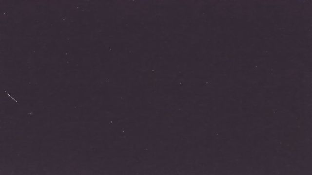 AMS76 meteor