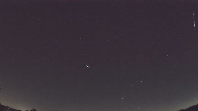 AMS76 meteor