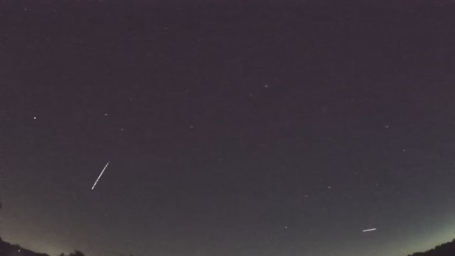 AMS76 meteor