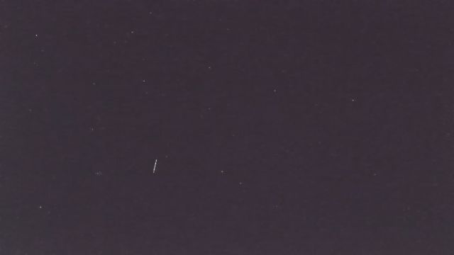 AMS76 meteor