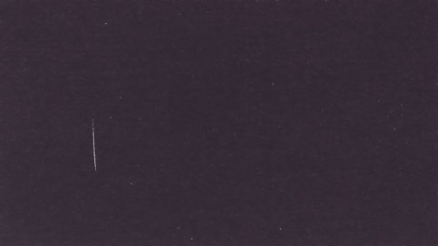 AMS76 meteor