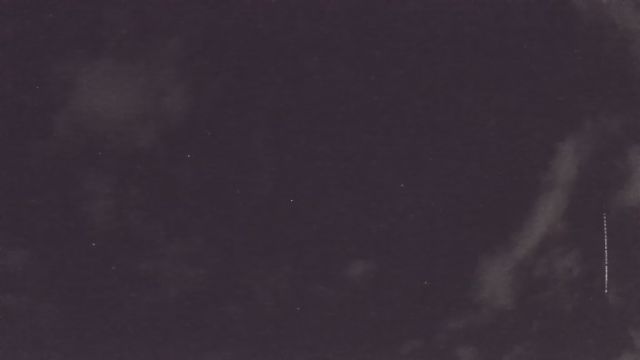 AMS76 meteor