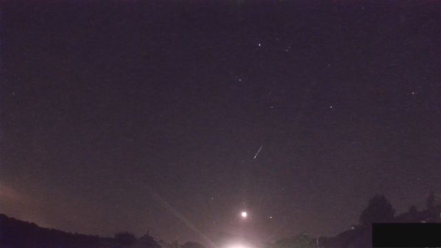 AMS76 meteor