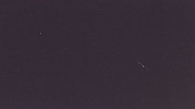 AMS76 meteor