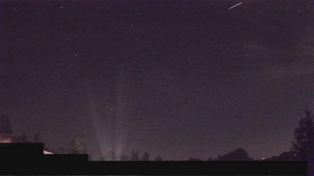 AMS76 meteor