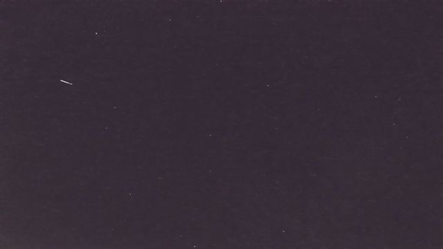 AMS76 meteor