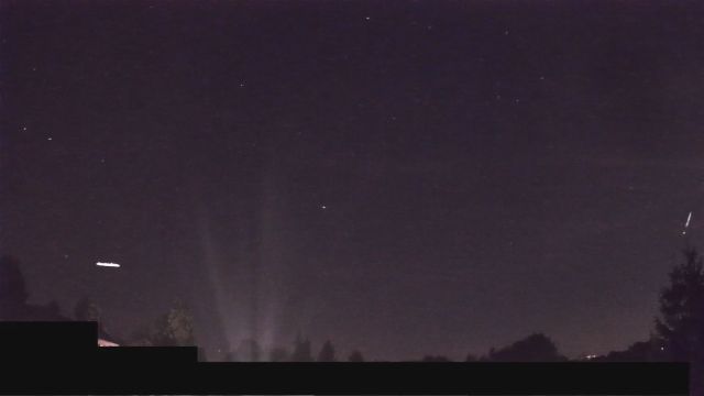 AMS76 meteor