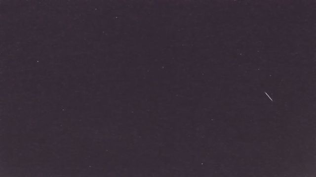 AMS76 meteor