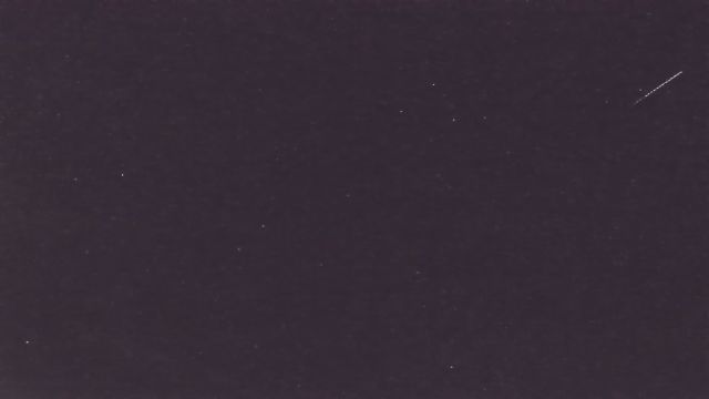 AMS76 meteor