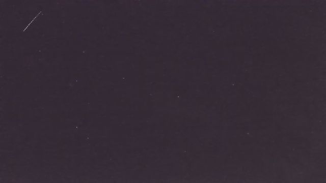 AMS76 meteor