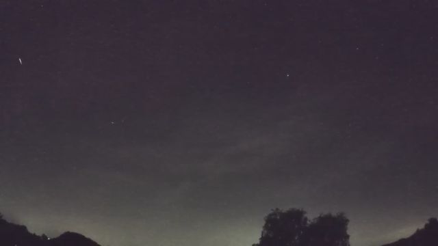 AMS76 meteor