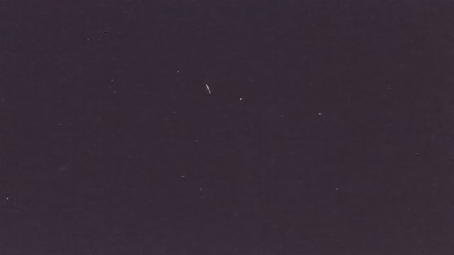 AMS76 meteor