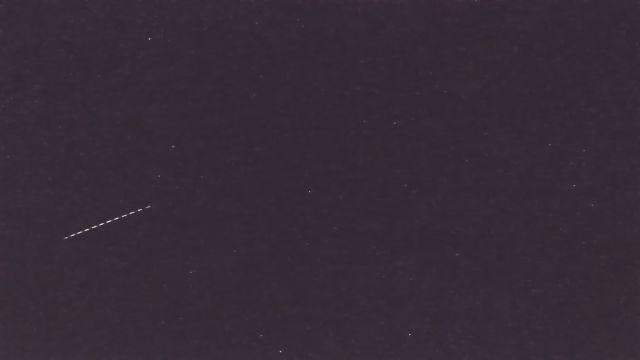 AMS76 meteor