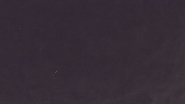 AMS76 meteor